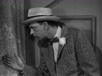 HERE YOU ARE, FIFE. - The Andy Griffith Show