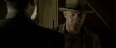 Here you are. - Lawless