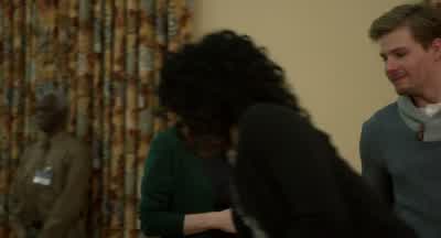 Here you are. - Still Alice