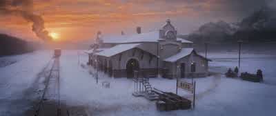 Here you are, sir. - Murder on the Orient Express