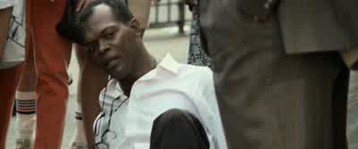 Here, you can have it. - Die Hard with a Vengeance