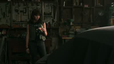 Here. You can have my pop-tart. - Bumblebee