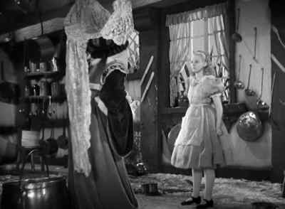 Here! You can nurse it a bit, if you like! - Alice in Wonderland