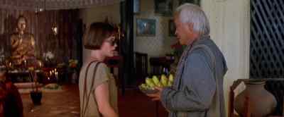 Here. You do it. - Beyond Rangoon
