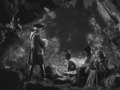     HERE. YOU EAT. - The Last of the Mohicans