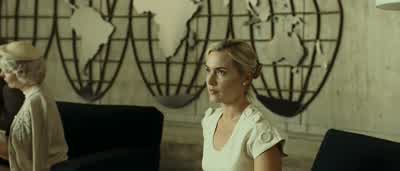 Here you go, Mrs. - Revolutionary Road