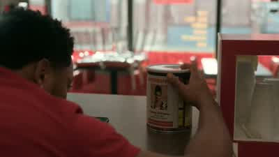 Here you go. - The Chi