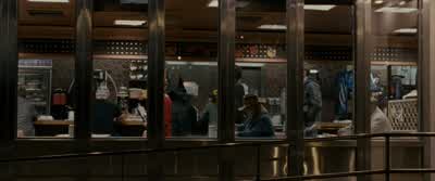 - Here you go. - Silver Linings Playbook