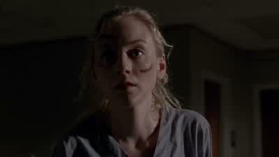 Here you go. - The Walking Dead