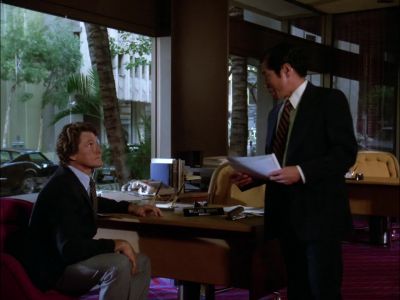 HERE YOU GO. - Hawaii Five-O