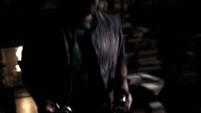 Here you go. - Supernatural