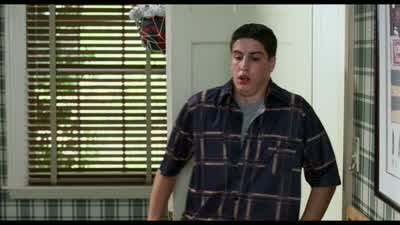 Here you go. - American Pie