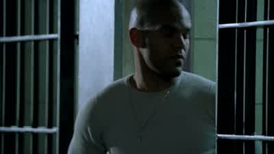 Here you go. - Prison Break