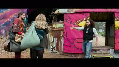 Here you go. - Zombieland: Double Tap
