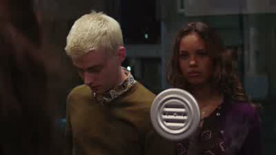 Here you go. - 13 Reasons Why