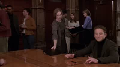 - Here you go. - What Women Want