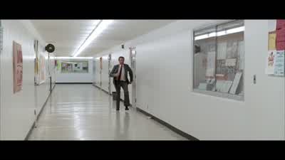 Here you go. - Ferris Bueller's Day Off