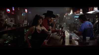 HERE YOU GO. - Urban Cowboy