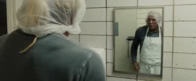 Here you go. - The Wrestler