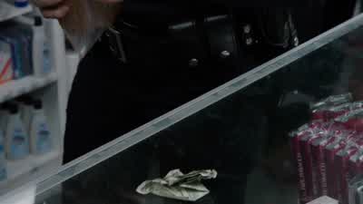 Here you go. - Chicago P.D.