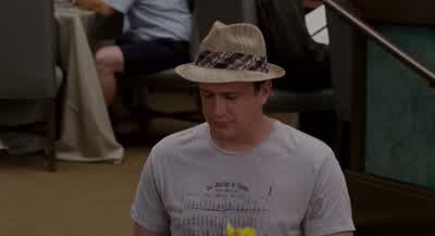 - Here you go, sir. - Forgetting Sarah Marshall
