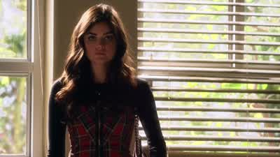 Here you go. - Pretty Little Liars