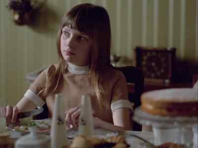 Here. You leave her alone. - Family Life
