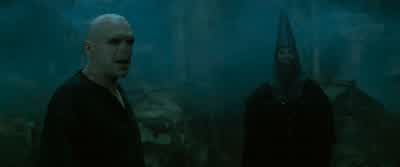 ...here you stand before me as though it were only yesterday. - Harry Potter and the Goblet of Fire