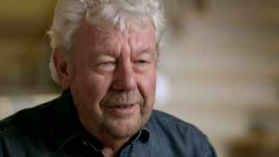 Here you had this
wonderful, wonderful character. - Fever Pitch: The Rise of the Premier League