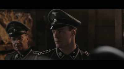 Here you'll be able to work
diligently and live in dignity - Sobibor