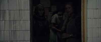 Here is your classroom. - Child 44