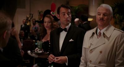 Here is your mojito - The Pink Panther