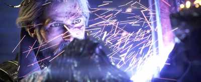Here is your peace,
by steel's swift descent. - Kingsglaive: Final Fantasy XV