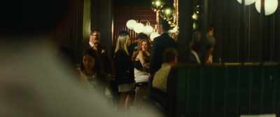 Here is your revenge against
all those who wished you badly. - Last Night of Amore
