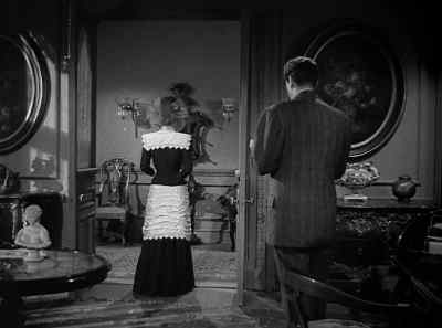 Hereafter I shall hide from you - The Private Affairs of Bel Ami