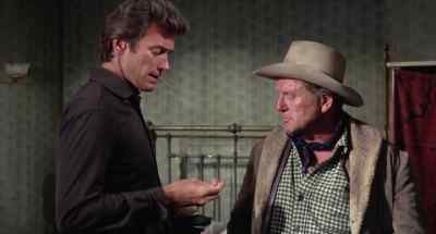Here's $ 1 1 .40 - Hang 'Em High