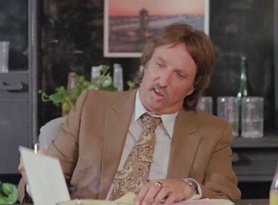 Here's your $250. - The A-Team