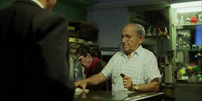 Here's 50. - Green Book