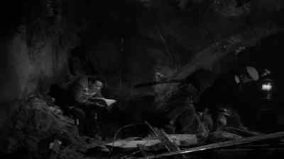 Here's a book, Master! - House of Frankenstein