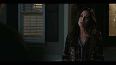 Here's a few--
deceptive, cunning, unkind. - Heels