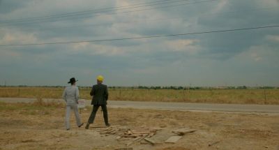 Here's a field Take a look out - True Stories