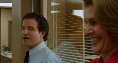 Here's a good one - Broadcast News