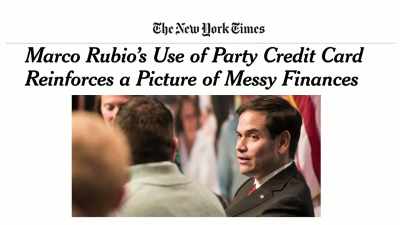 Here's a guy that buys a
house for 179 thousand. - Trump: The Art of the Insult