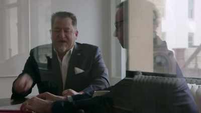 Here's a guy who presumably would know - Unidentified: Inside America's UFO Investigation