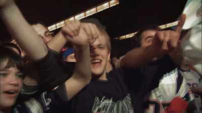 Here's a kid that has the talent
of a first rounder, - Killer Inside: The Mind of Aaron Hernandez