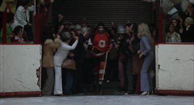 Here's a name for you nostalgia fans - Slap Shot