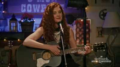 Here's a new one for you-- - Big Sky River