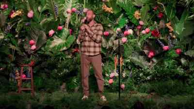 Here's a positive about having to hear
about the "trans issue" - Ari Shaffir: America's Sweetheart