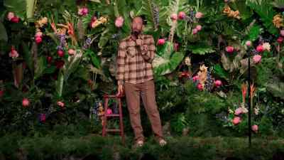 Here's a positive. Well, - Ari Shaffir: America's Sweetheart