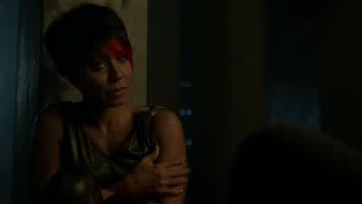Here's a promise, boys. - Gotham
